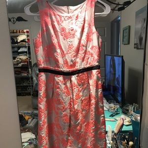 Perfect summer formal dress